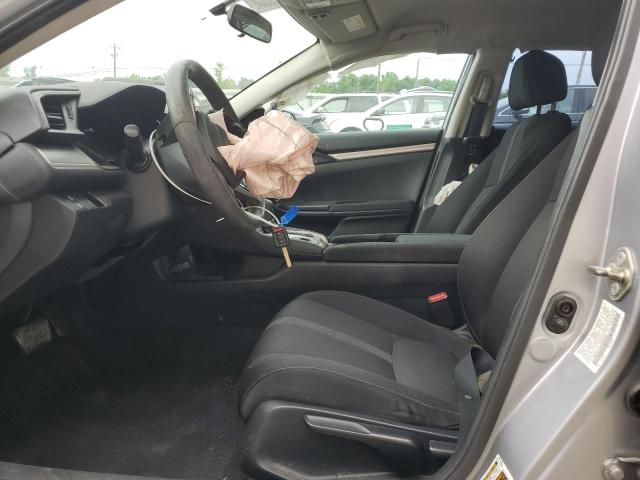 19XFC2F54GE064804 Honda Civic Lx