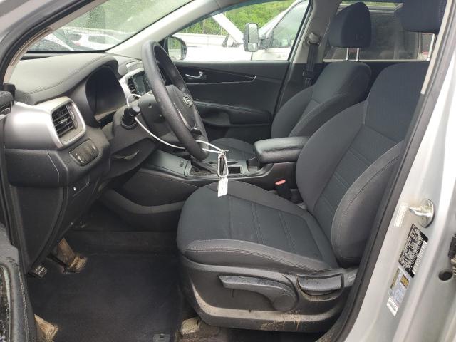 5XYPGDA53LG670300 KIA SORENTO S
