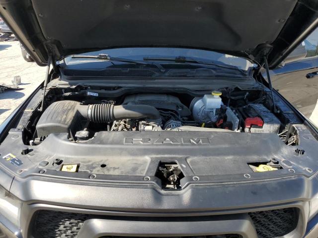 1C6SRFLT1KN715079 RAM 1500 Rebel