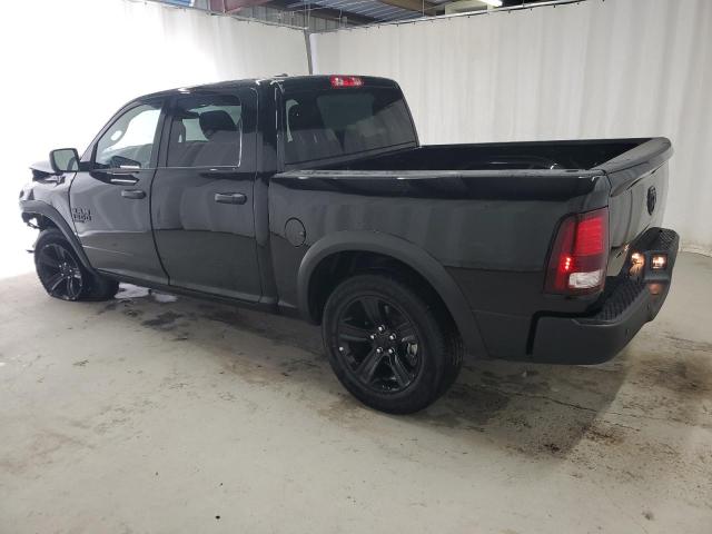 1C6RR6LG7RS142511 RAM 1500 Classic Slt