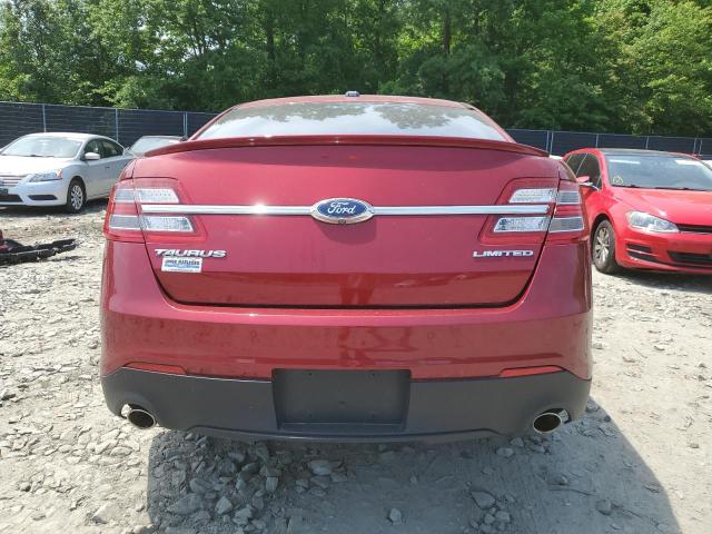 1FAHP2F84EG139754 Ford Taurus Limited