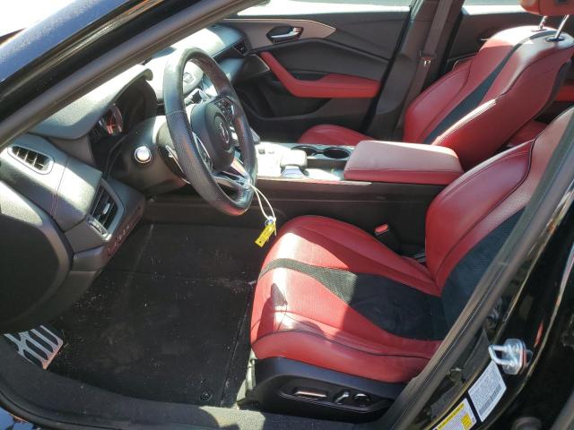 19UUB6F5XMA008027 Acura TLX