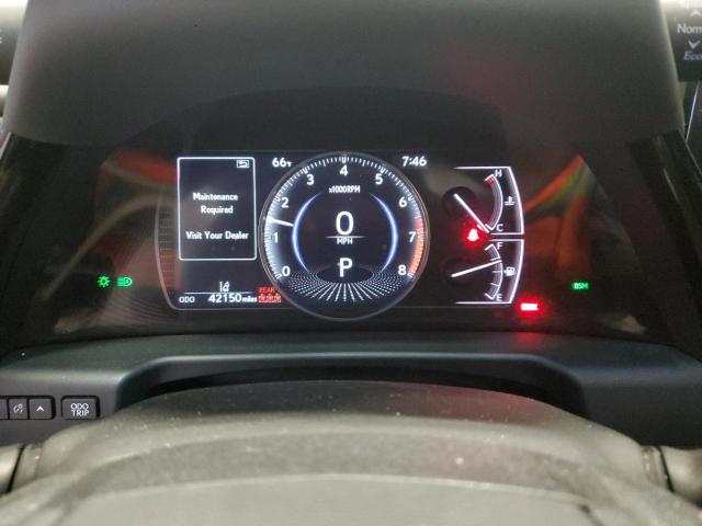 58AD11D10NU010233 Lexus Es 250 Base