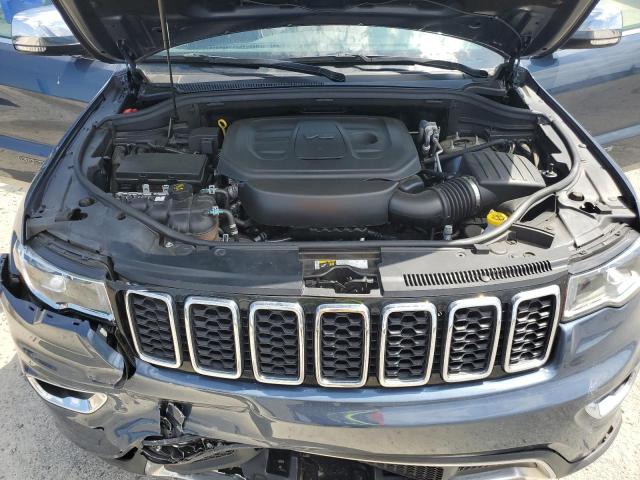 1C4RJEBG9LC372466 Jeep Grand Cherokee Limited