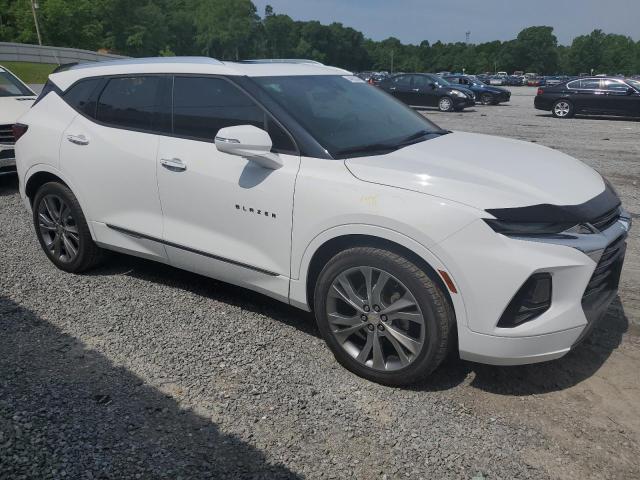 3GNKBKRS5KS580982 Chevrolet Blazer Premier