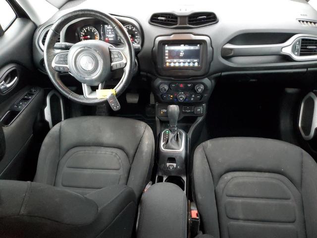 ZACCJBBB4JPG76709 Jeep Renegade Latitude
