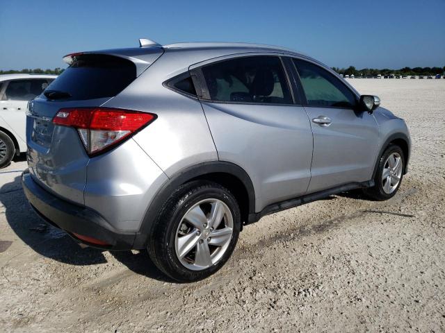 3CZRU5H73KM710336 Honda Hr-v Exl