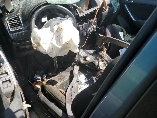 JM3KE2CY1G0901144 Mazda Cx-5 Touring