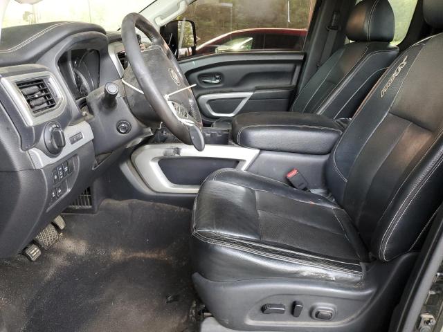 1N6BA1C43HN553683 Nissan Titan Xd Sv