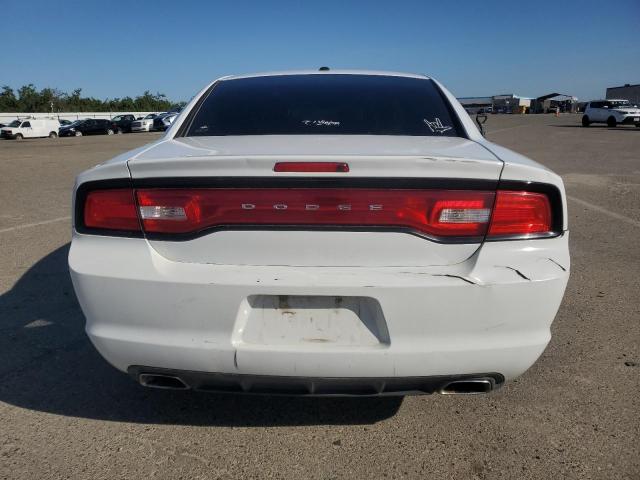 2C3CDXHG4EH262560 Dodge Charger Sxt