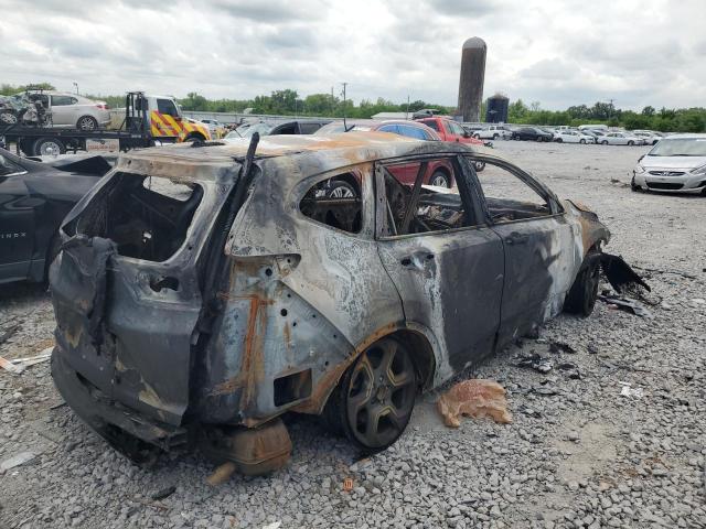 7FARW1H87JE043022 Honda CR-V EXL