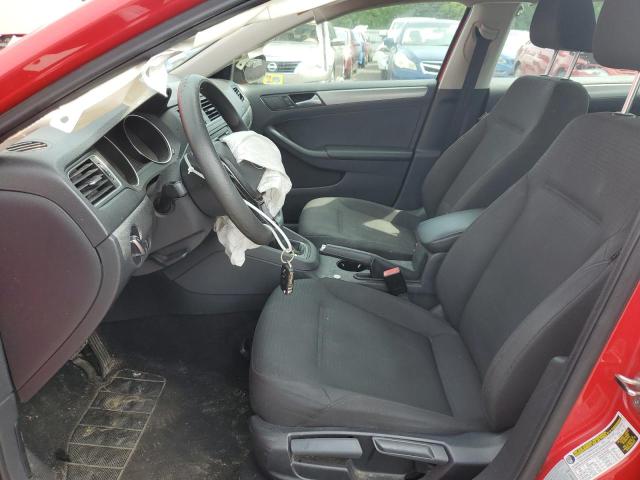3VWD17AJ6FM232944 Volkswagen JETTA SE