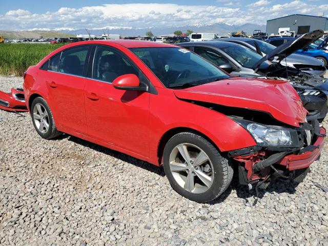 1G1PF5SB3G7146685 Chevrolet Cruze Limited Lt