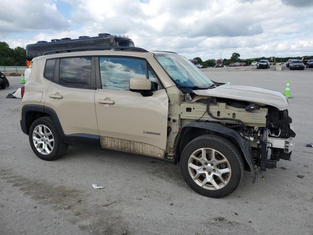 ZACCJBBT0FPB55319 Jeep Renegade Latitude