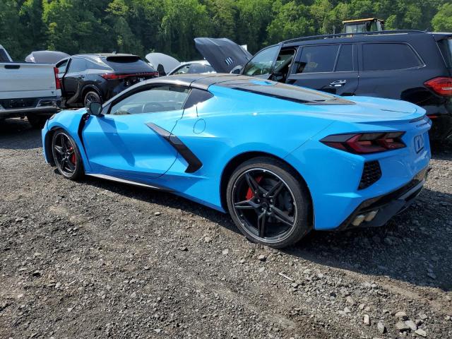 1G1YB2D43M5100312 Chevrolet Corvette Stingray 2lt