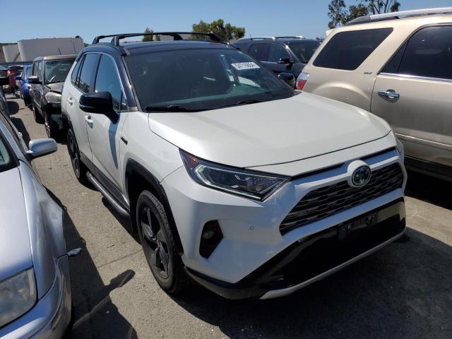 4T3E6RFV1LU005509 Toyota RAV4 XSE