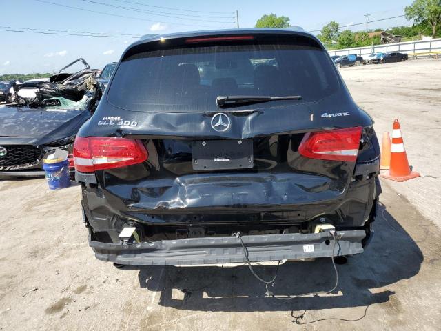 WDC0G4KB7JV058977 Mercedes-Benz Glc 300 4matic