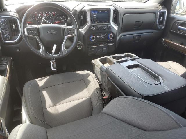 1GCUYEED8MZ417029 Chevrolet Silverado K1500 Rst
