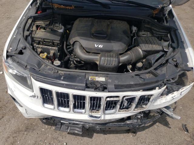 1C4RJEAG1FC184739 Jeep Grand Cherokee Laredo