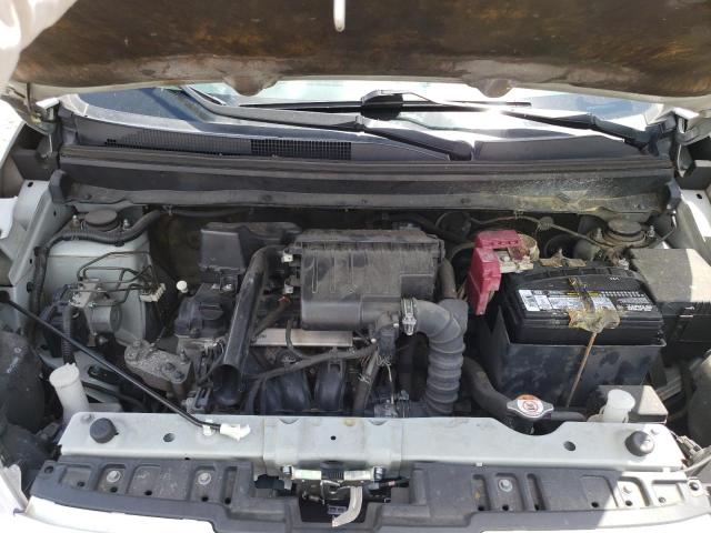 ML32A3HJ4JH007477 Mitsubishi MIRAGE ES
