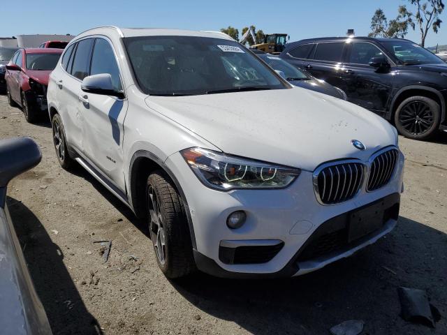 WBXHT3C35H5F69142 BMW X1 Xdrive28i