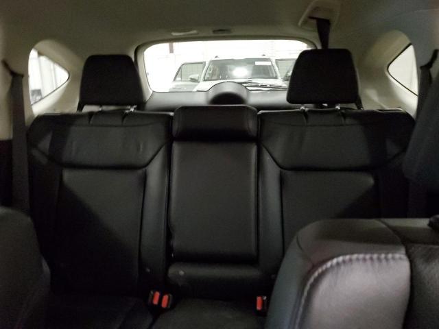 5J6RM4H7XFL000562 Honda CR-V EXL