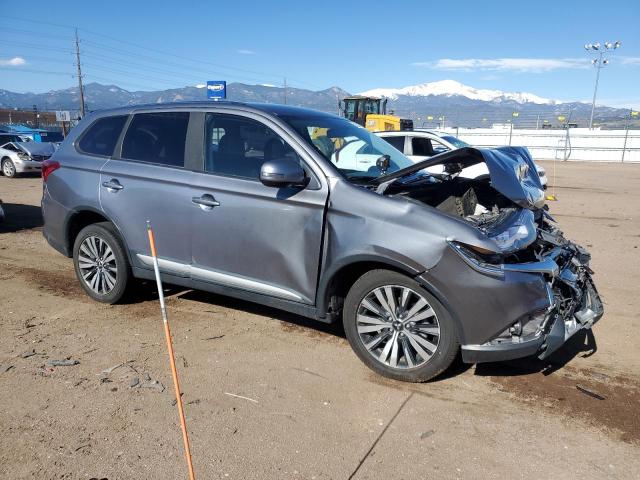 JA4AZ3A3XKJ001815 Mitsubishi Outlander Se