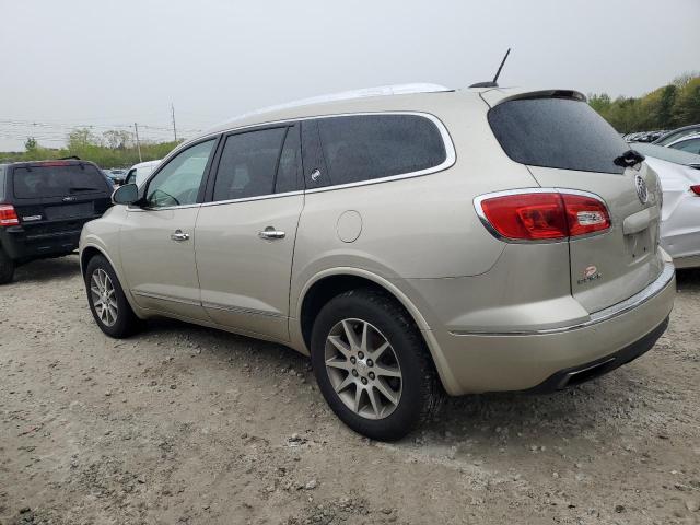 5GAKVBKD9HJ202476 Buick Enclave