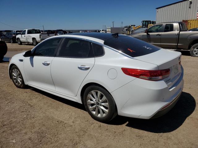 5XXGU4L37GG050967 KIA OPTIMA EX