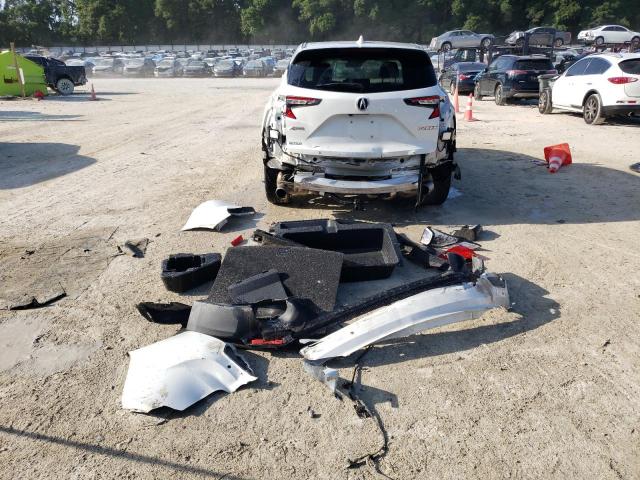 5J8TC1H61NL003015 Acura Rdx A-spec