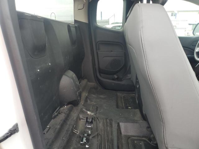 1GCHTBEA1L1238798 Chevrolet Colorado