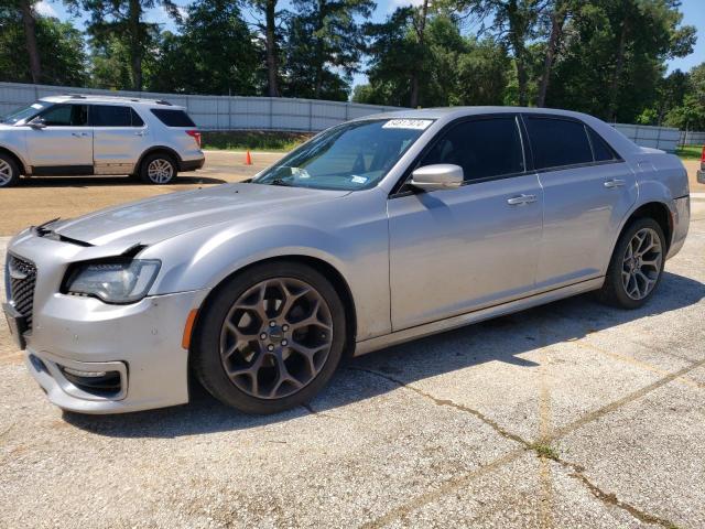 Auction sale of the 2018 Chrysler 300 S, vin: 00000000000000000, lot number: 54817974