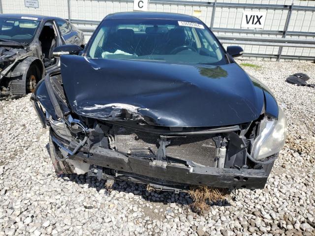 1N4AA5AP7EC906264 Nissan MAXIMA S