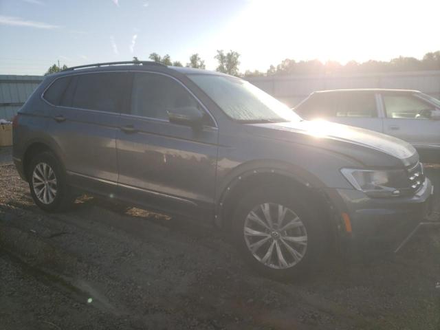 3VV2B7AX4JM185029 Volkswagen TIGUAN SE