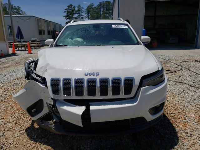 1C4PJMLB2LD602606 Jeep Cherokee Latitude Plus