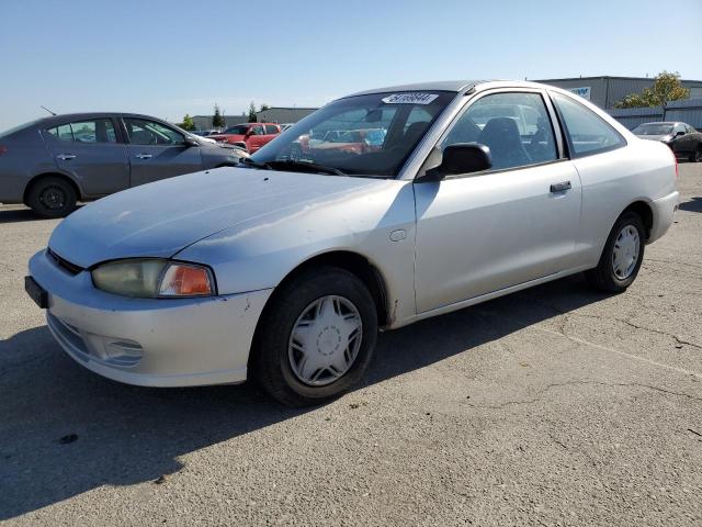 Auction sale of the 1998 Mitsubishi Mirage De, vin: JA3AY11A1WU015410, lot number: 54169844