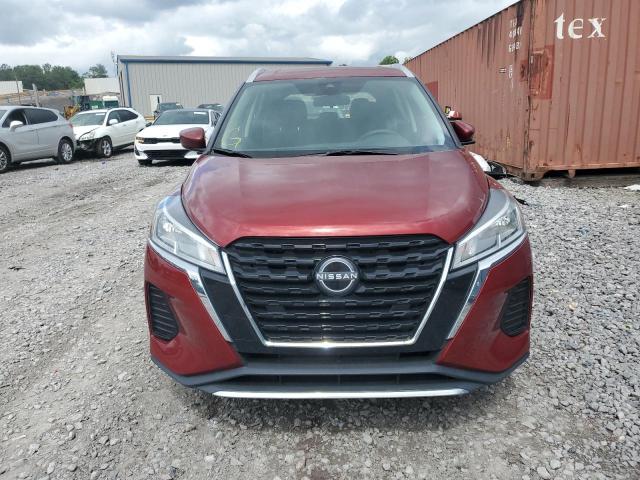 3N1CP5CV0NL480602 Nissan KICKS SV