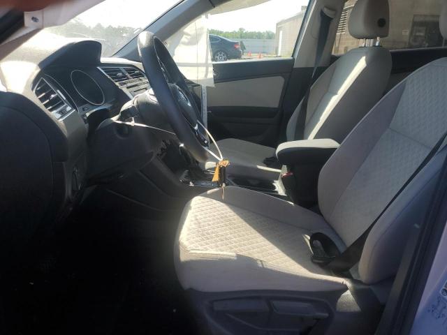 3VV0B7AX8JM022665 Volkswagen TIGUAN S