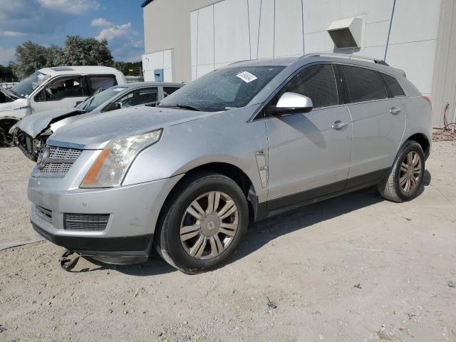 Auction sale of the 2011 Cadillac Srx Luxury Collection, vin: 3GYFNAEY3BS563159, lot number: 53946664