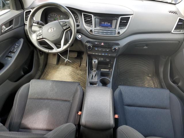 KM8J33A22GU054640 Hyundai Tucson Limited
