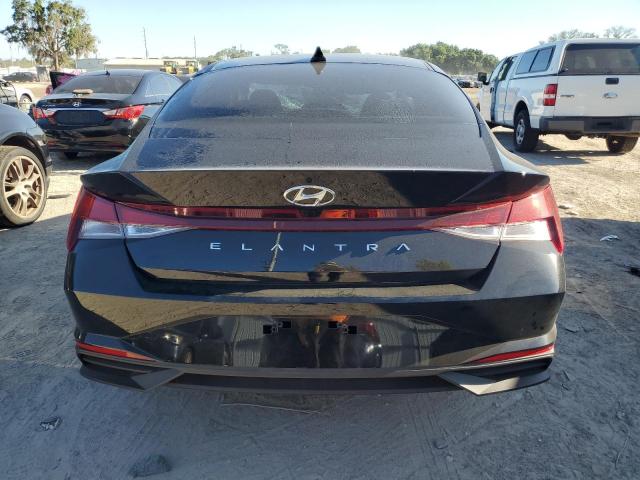 KMHLM4AG4PU377904 Hyundai ELANTRA SEL