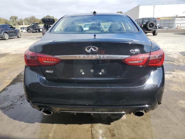 JN1EV7ARXKM593751 Infiniti Q50 LUXE