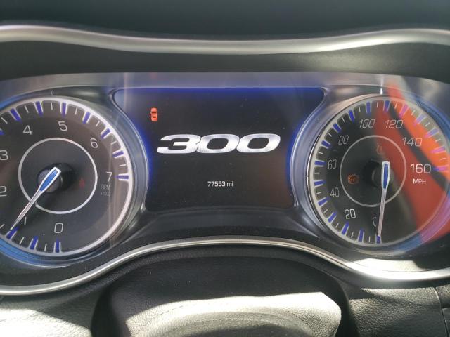 2C3CCARG5HH567908 Chrysler 300 Limited