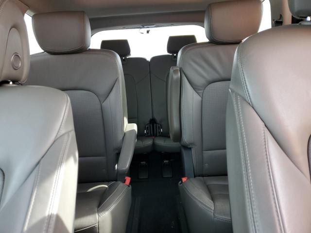 KM8SR4HF7EU086997 Hyundai Santa Fe Gls