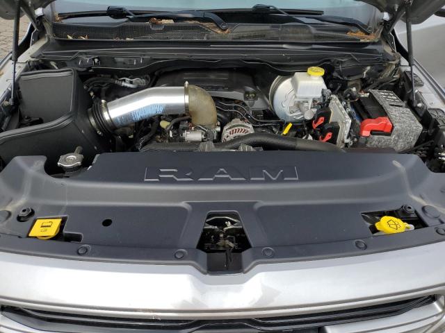 1C6SRFLT7KN564717 RAM 1500 Rebel