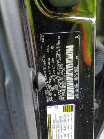 2T2HZMDAXLC235420 Lexus RX 350