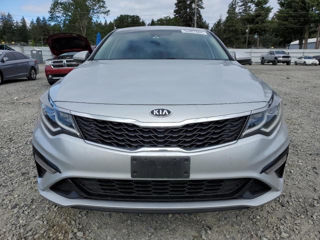 5XXGT4L32KG307108 KIA Optima Lx