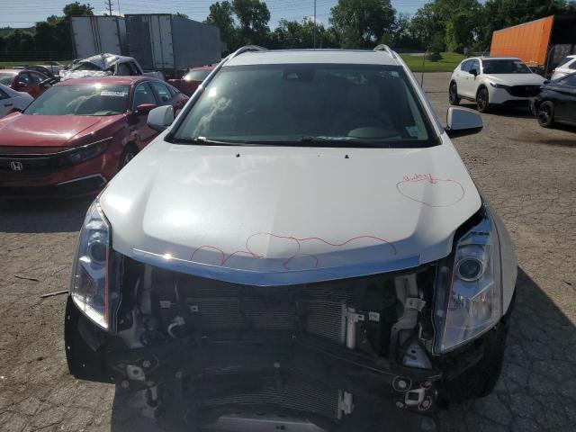3GYFNBE35ES658255 Cadillac Srx Luxury Collection