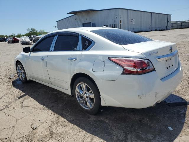 1N4AL3AP0FC595096 Nissan ALTIMA 2.5