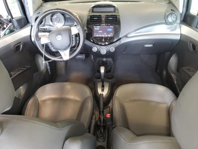 KL8CF6S91EC470045 Chevrolet Spark 2lt